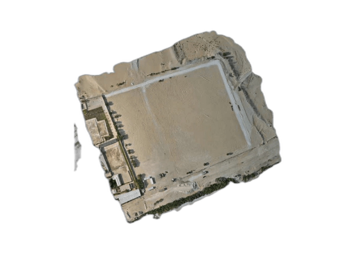 NOX Camp الدمام